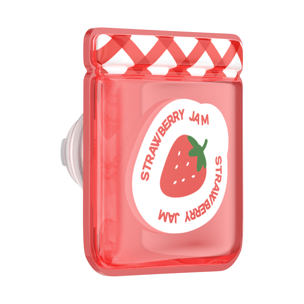 Jelly Jar —  MagSafe PopGrip - US 09274
