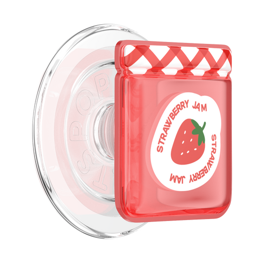 Jelly Jar —  MagSafe PopGrip - US 72718