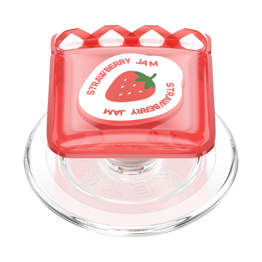 Jelly Jar —  MagSafe PopGrip - US 72718