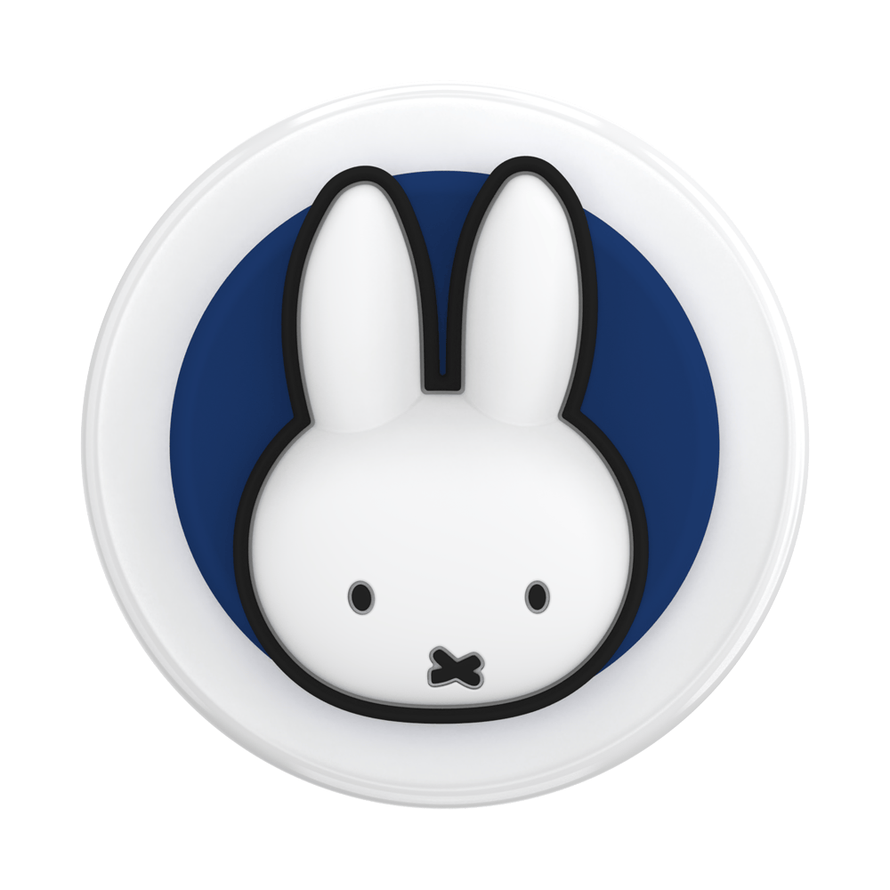 PopOut Miffy — MagSafe PopGrip - US 23878