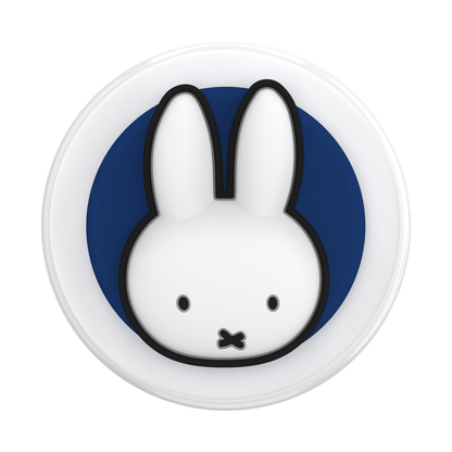 PopOut Miffy — MagSafe PopGrip - US 77151