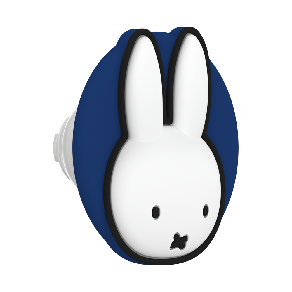 PopOut Miffy — MagSafe PopGrip - US 33652