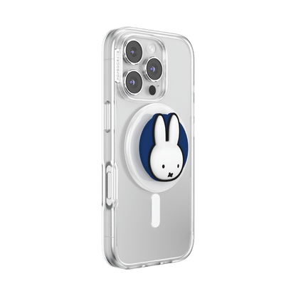 PopOut Miffy — MagSafe PopGrip - US 16883
