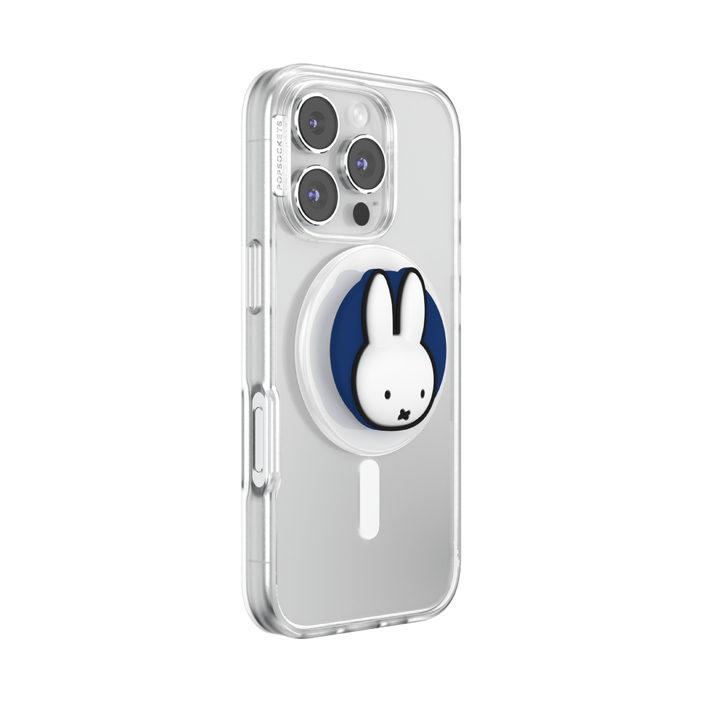 PopOut Miffy — MagSafe PopGrip - US 75362