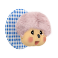 PopOut Monchhichi — MagSafe PopGrip - US 69203