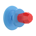 PopOut Ring Pop — MagSafe PopGrip - US 27506