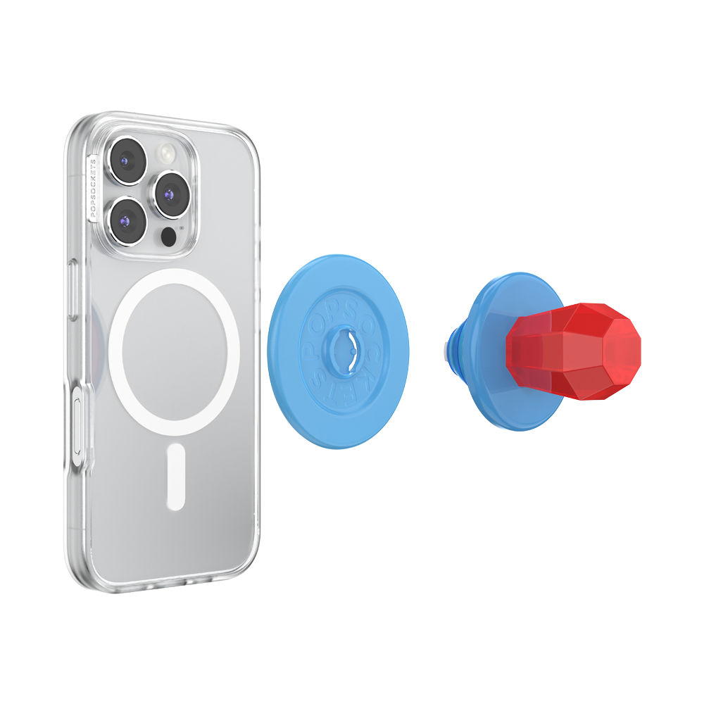PopOut Ring Pop — MagSafe PopGrip - US 27506