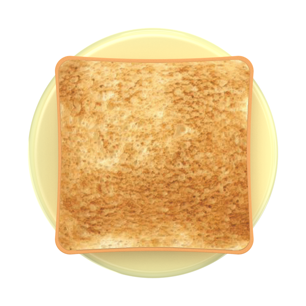 PopOut Toast —  MagSafe PopGrip - US 65760