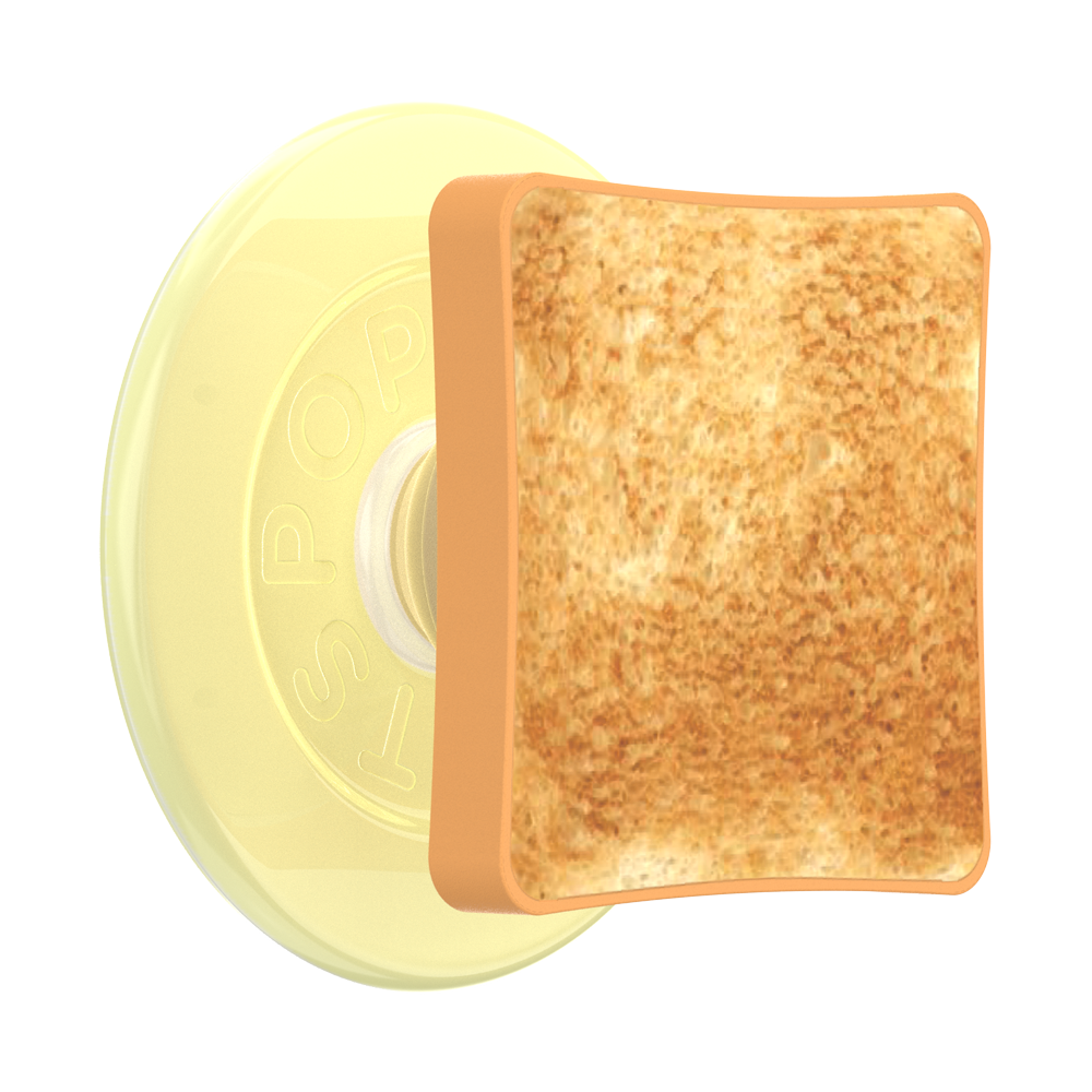 PopOut Toast —  MagSafe PopGrip - US 89988