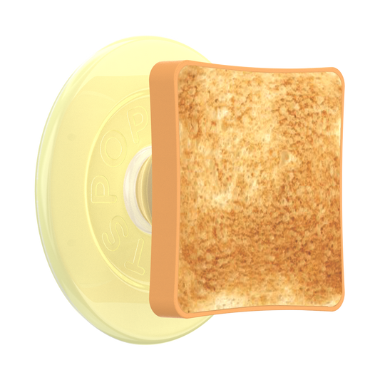 PopOut Toast —  MagSafe PopGrip - US 99276