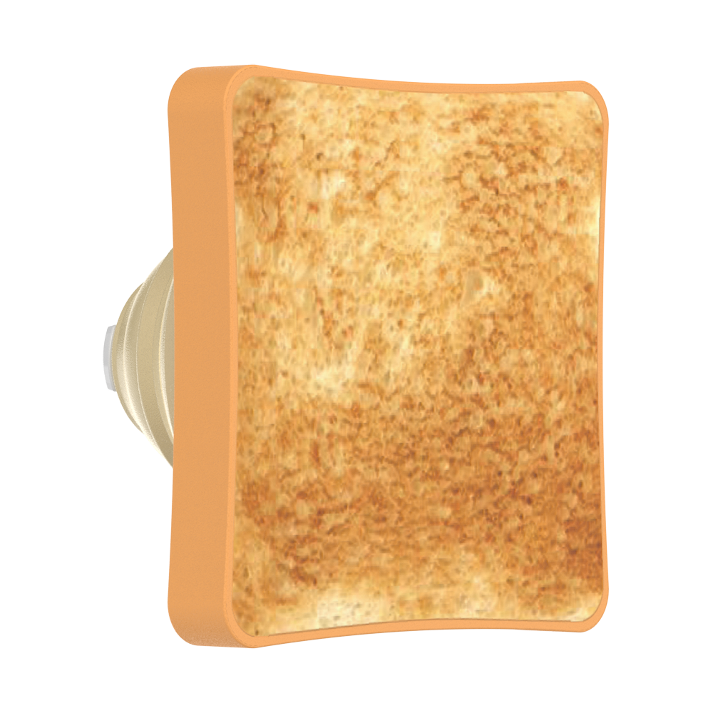 PopOut Toast —  MagSafe PopGrip - US 99276