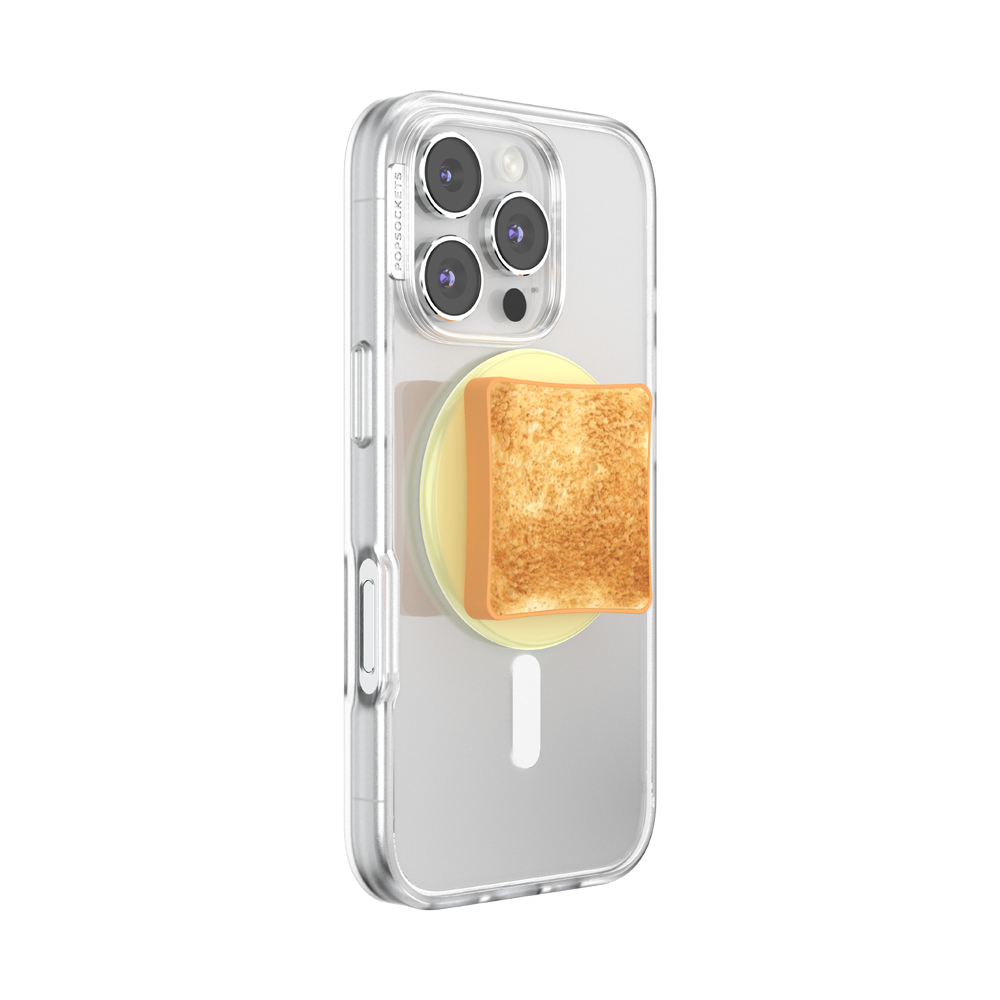 PopOut Toast —  MagSafe PopGrip - US 89988