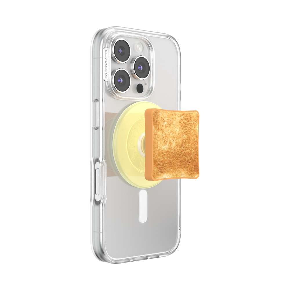 PopOut Toast —  MagSafe PopGrip - US 99276