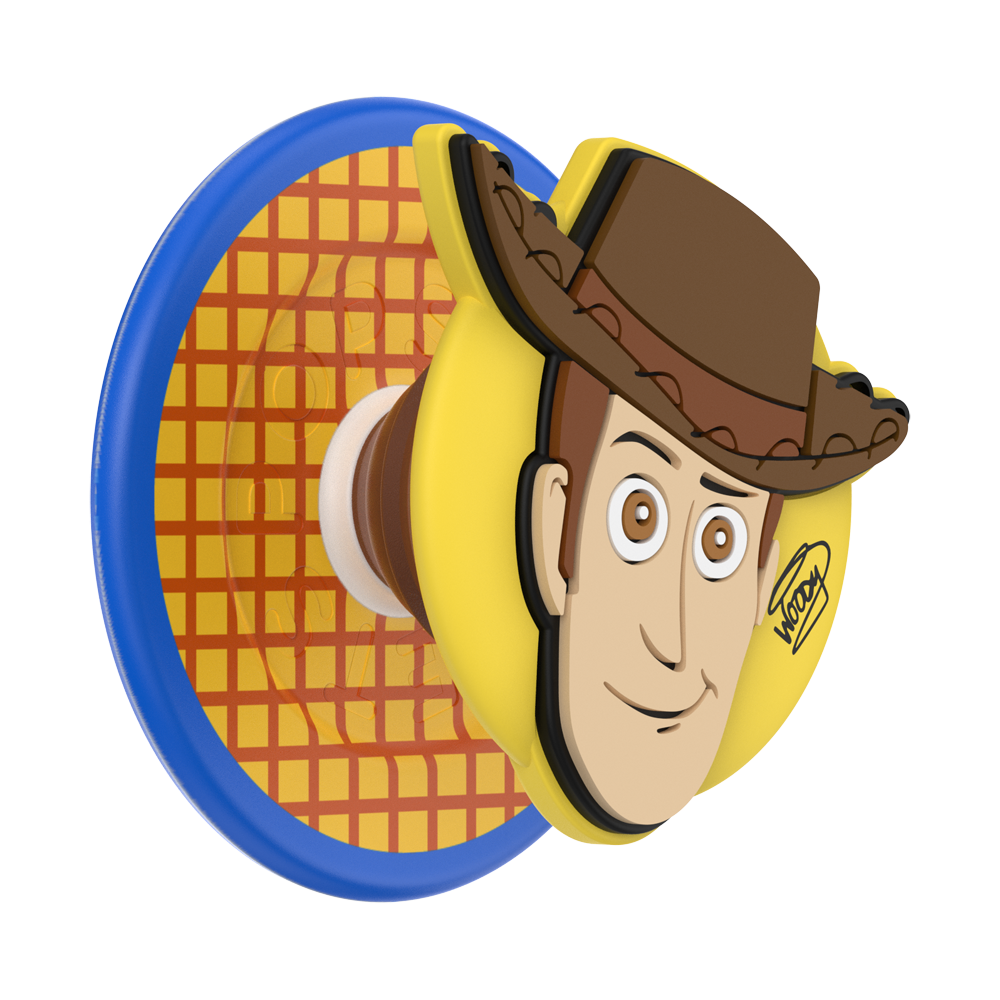 PopOut Toy Story Woody —  MagSafe PopGrip - US 83362
