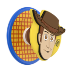 PopOut Toy Story Woody —  MagSafe PopGrip - US 68584