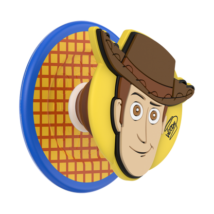 PopOut Toy Story Woody —  MagSafe PopGrip - US 68584