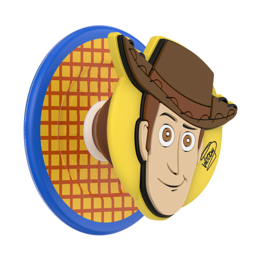 PopOut Toy Story Woody —  MagSafe PopGrip - US 68584