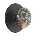 Pressed Flower After Dark — MagSafe PopGrip - US 85414