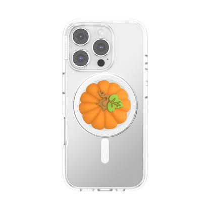 PopOut Pumpkin — MagSafe PopGrip - US 42889
