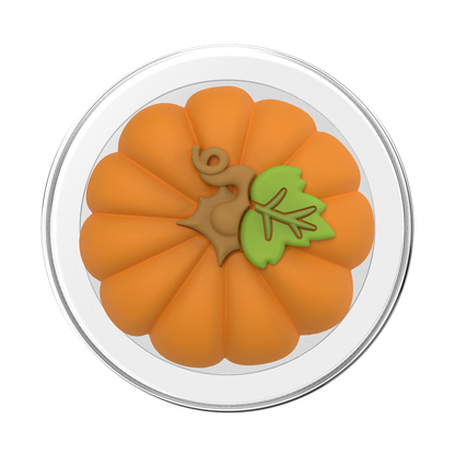 PopOut Pumpkin — MagSafe PopGrip - US 42889