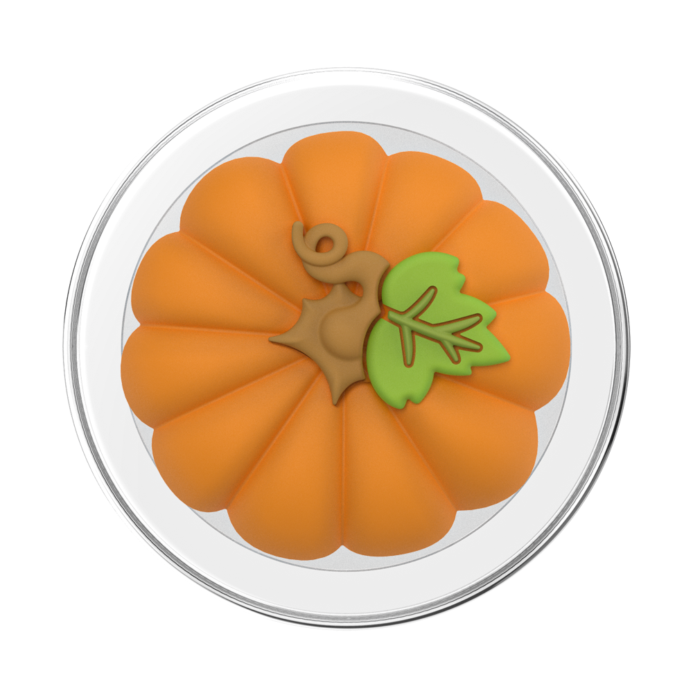 PopOut Pumpkin — MagSafe PopGrip - US 61133