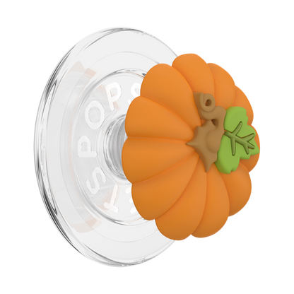 PopOut Pumpkin — MagSafe PopGrip - US 21559