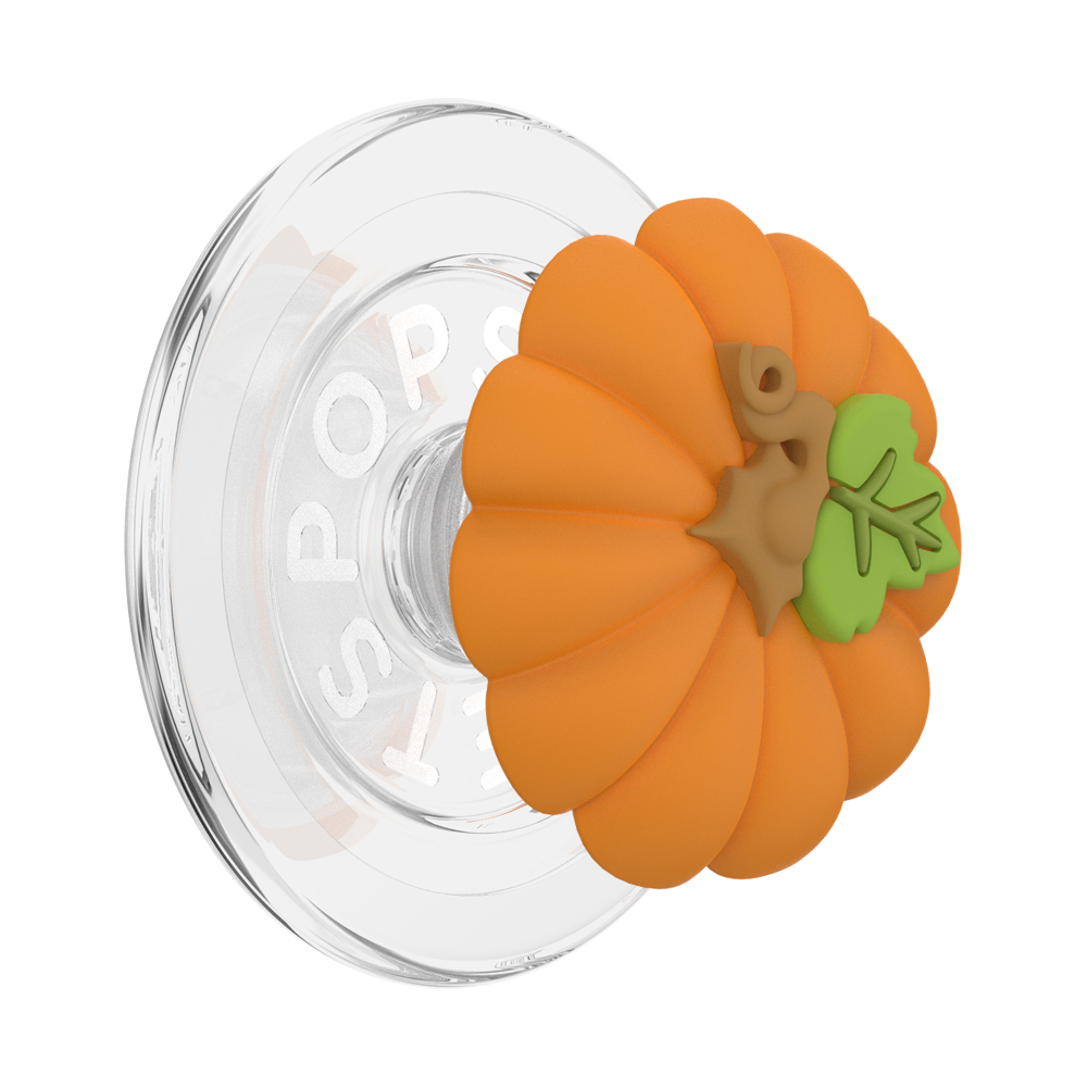 PopOut Pumpkin — MagSafe PopGrip - US 61133