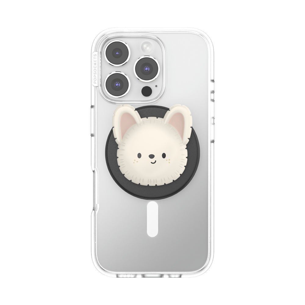 Puppy Balloon — MagSafe PopGrip - US 13653