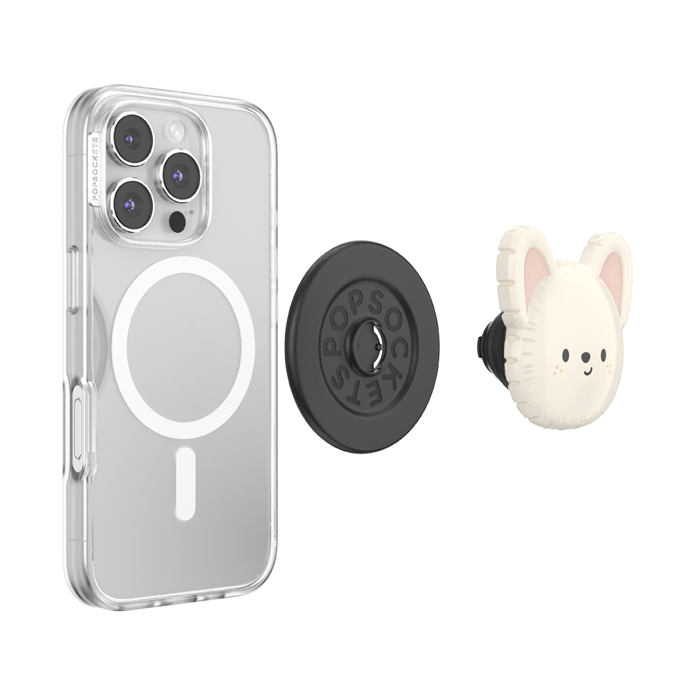 Puppy Balloon — MagSafe PopGrip - US 13653