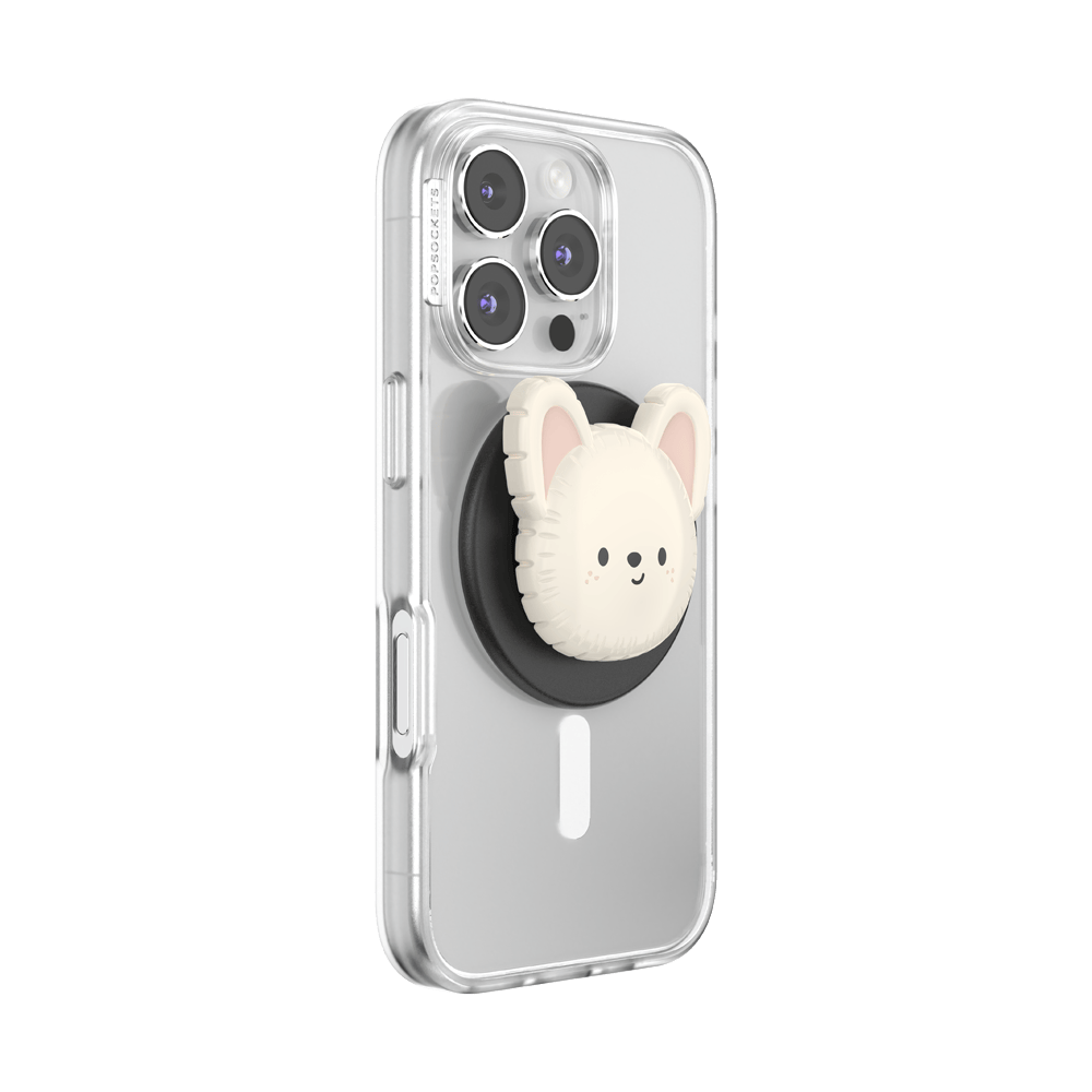 Puppy Balloon — MagSafe PopGrip - US 35450