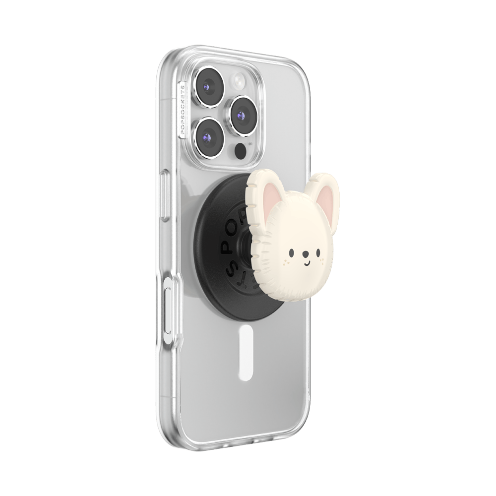 Puppy Balloon — MagSafe PopGrip - US 45289