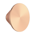 Aluminum Radial Rose Gold — PopTop - US 29352