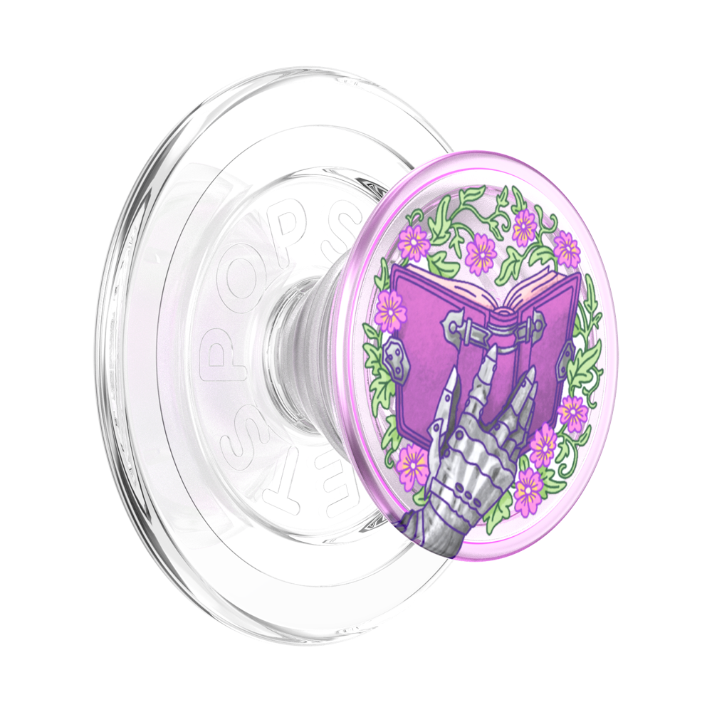 Reading Gauntlet Violet — MagSafe PopGrip - US 21144