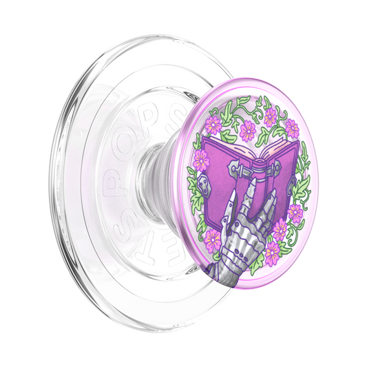 Reading Gauntlet Violet — MagSafe PopGrip - US 56852