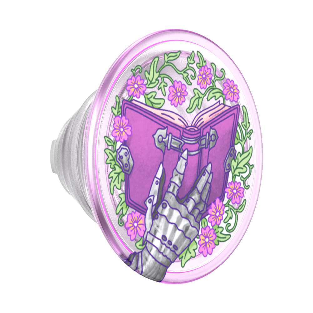 Reading Gauntlet Violet — PopTop - US 15184