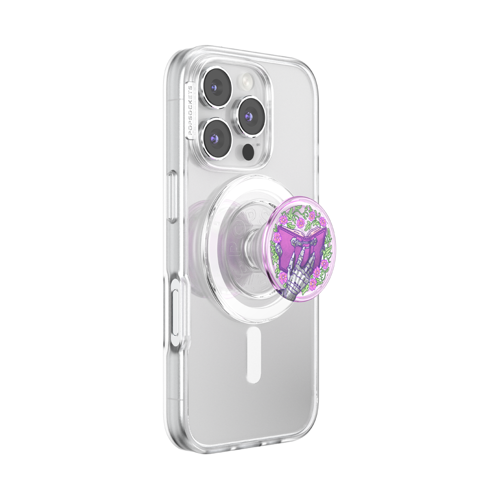 Reading Gauntlet Violet — MagSafe PopGrip - US 68817