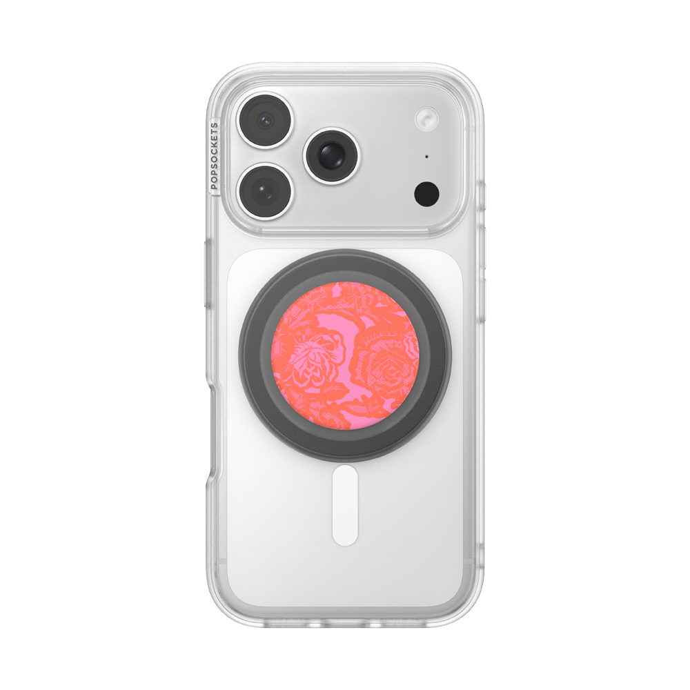 Red Room —  MagSafe PopGrip - US 85708