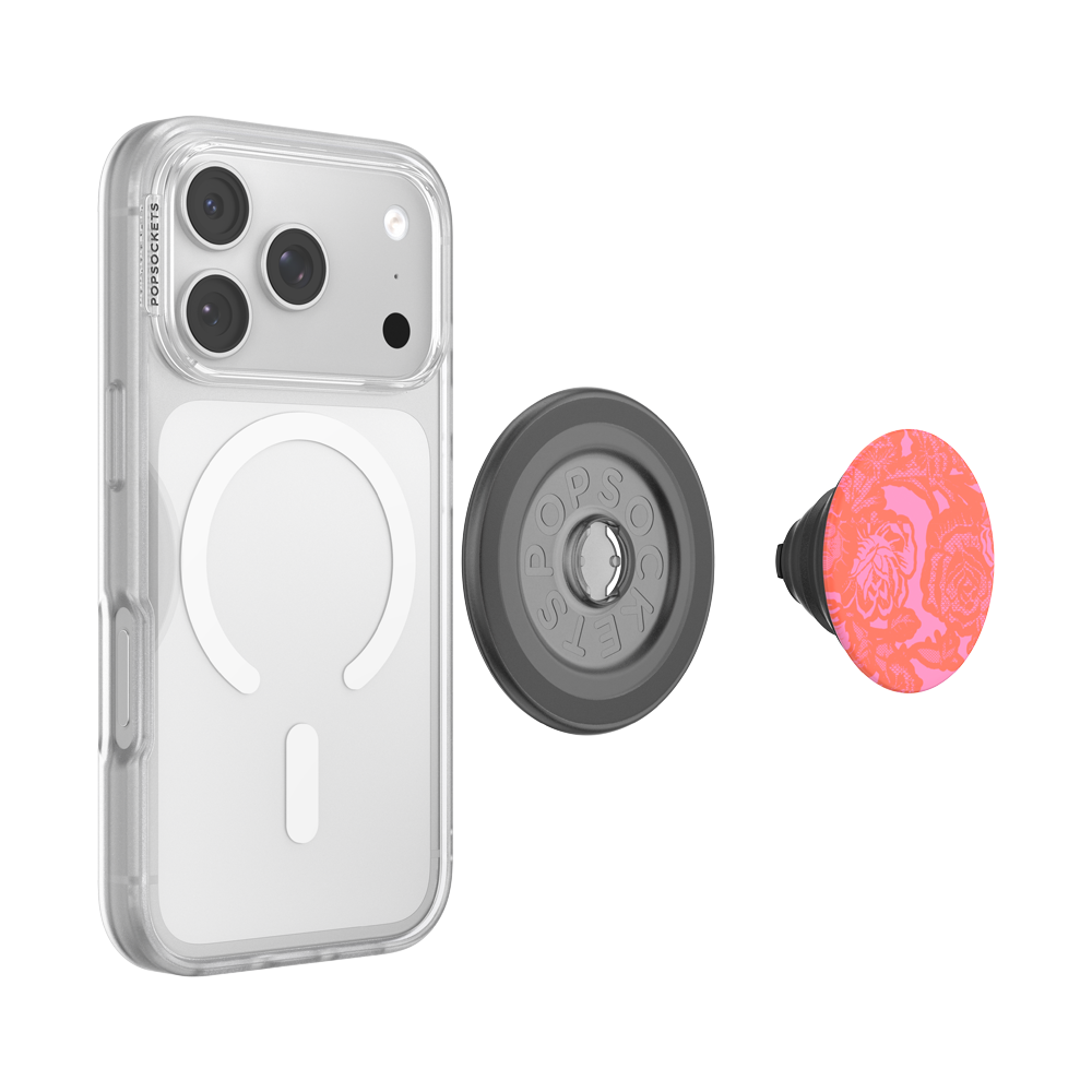Red Room —  MagSafe PopGrip - US 85708