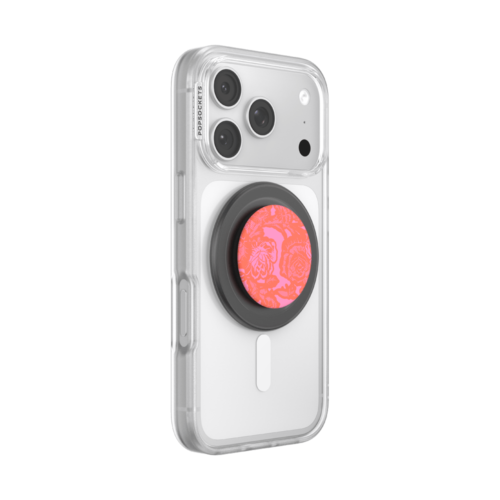 Red Room —  MagSafe PopGrip - US 85708