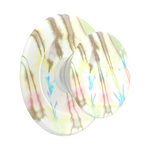 Coastal Tie-Dye Green — MagSafe PopGrip - US 06169