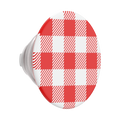 Red Gingham — PopTop - US 61904