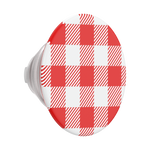 Red Gingham — PopTop - US 61904