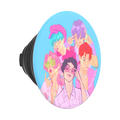 Saja Boys — PopTop - US 61367