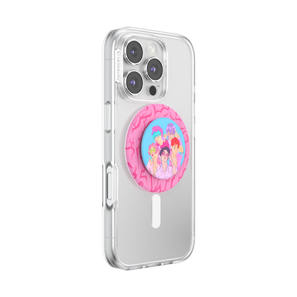Saja Boys — MagSafe PopGrip - US 52821
