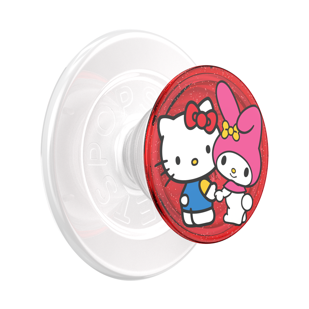 Say Cheese Hello Kitty —  MagSafe PopGrip - US 96234