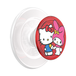 Say Cheese Hello Kitty —  MagSafe PopGrip - US 96234