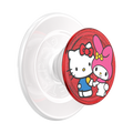 Say Cheese Hello Kitty —  MagSafe PopGrip - US 78436