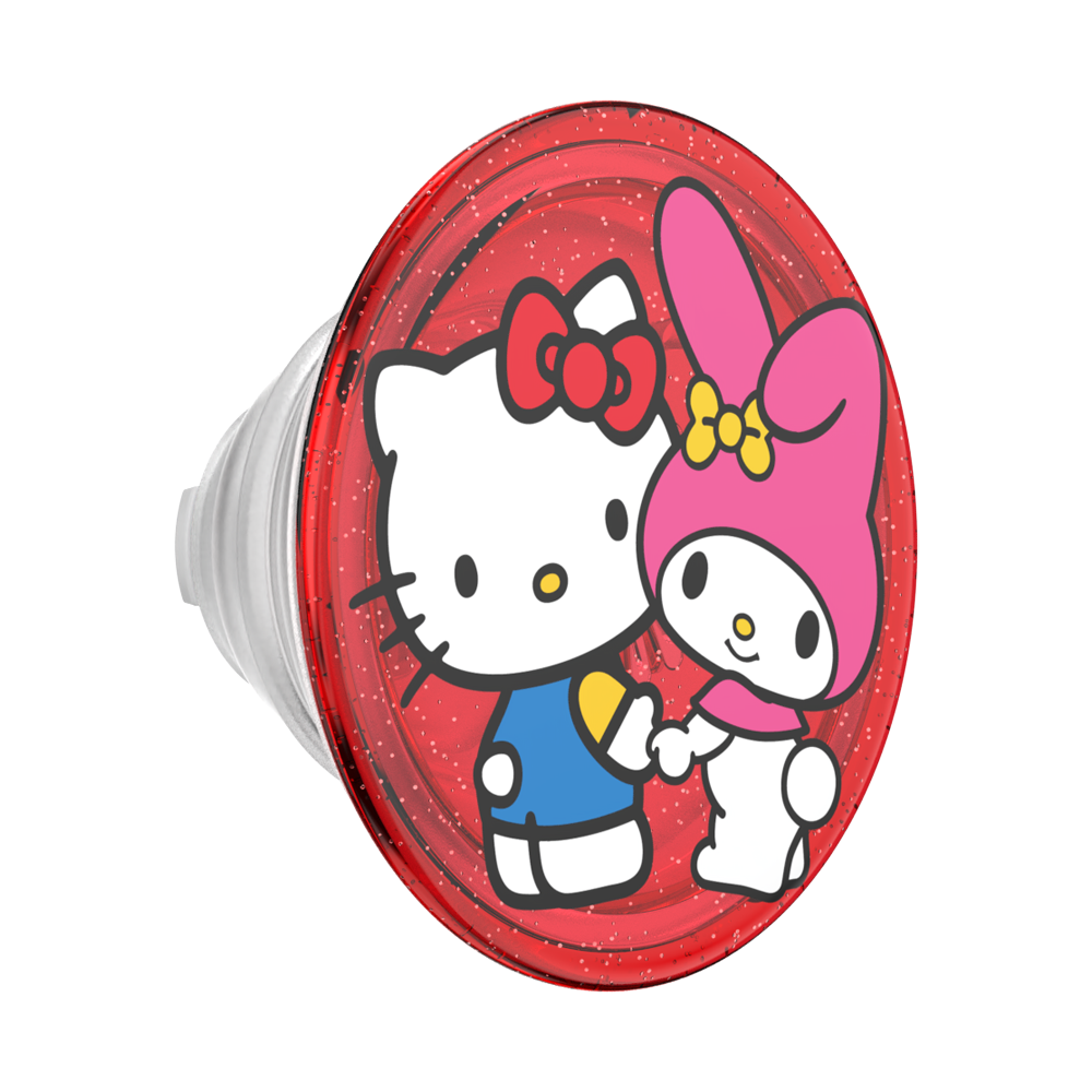 Say Cheese Hello Kitty —  PopTop - US 28829