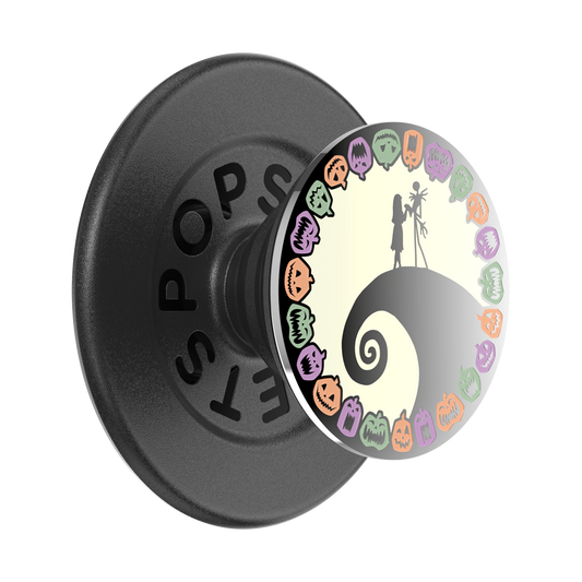 Enamel Scary Love Dusk — MagSafe PopGrip - US 26625
