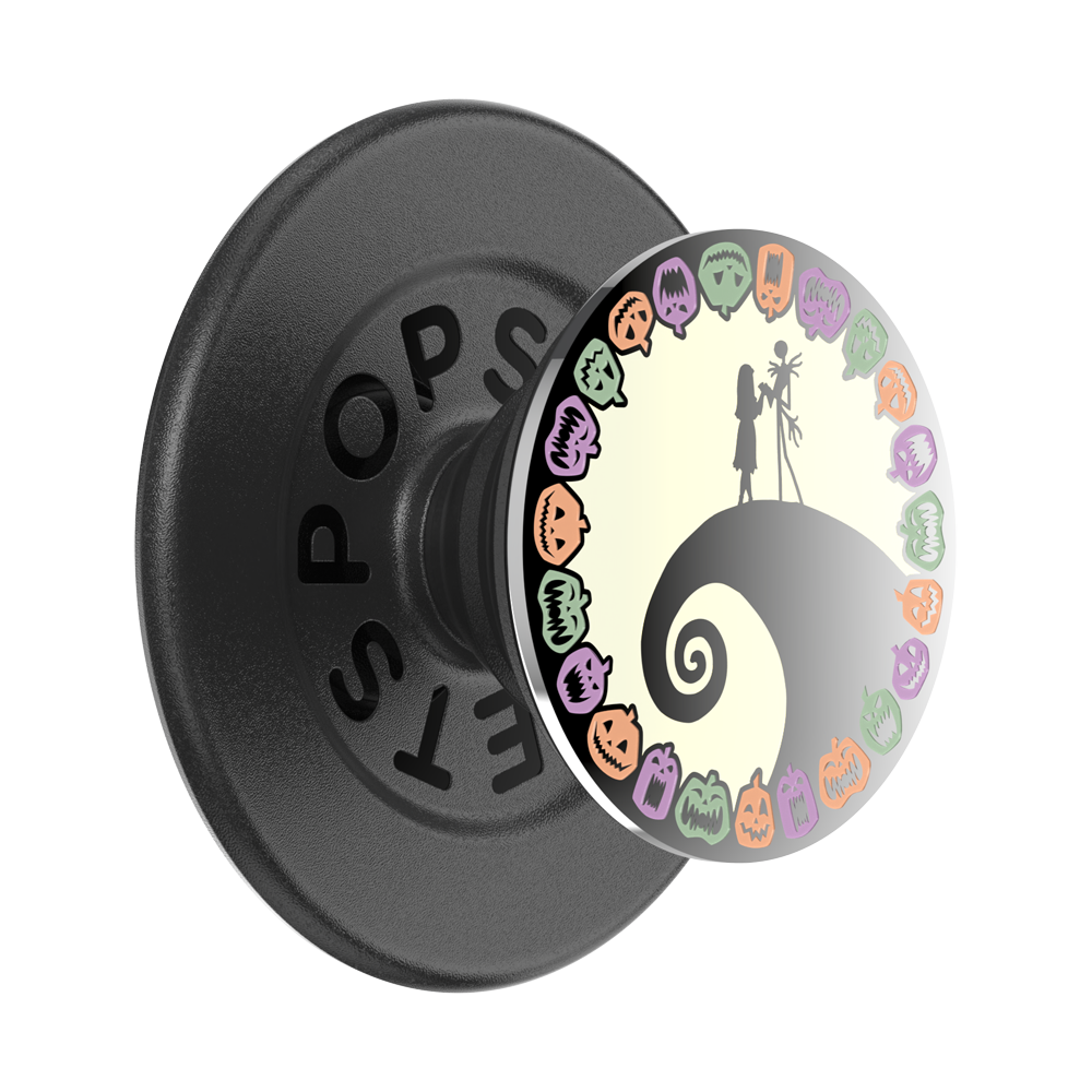 Enamel Scary Love Dusk — MagSafe PopGrip - US 16542